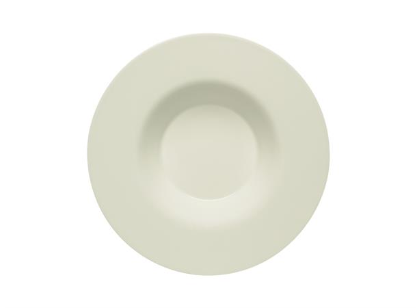 PURITY dyp tallerken m/fane Ø:290mm Ø:290mm H:55mm 0,5ltr.